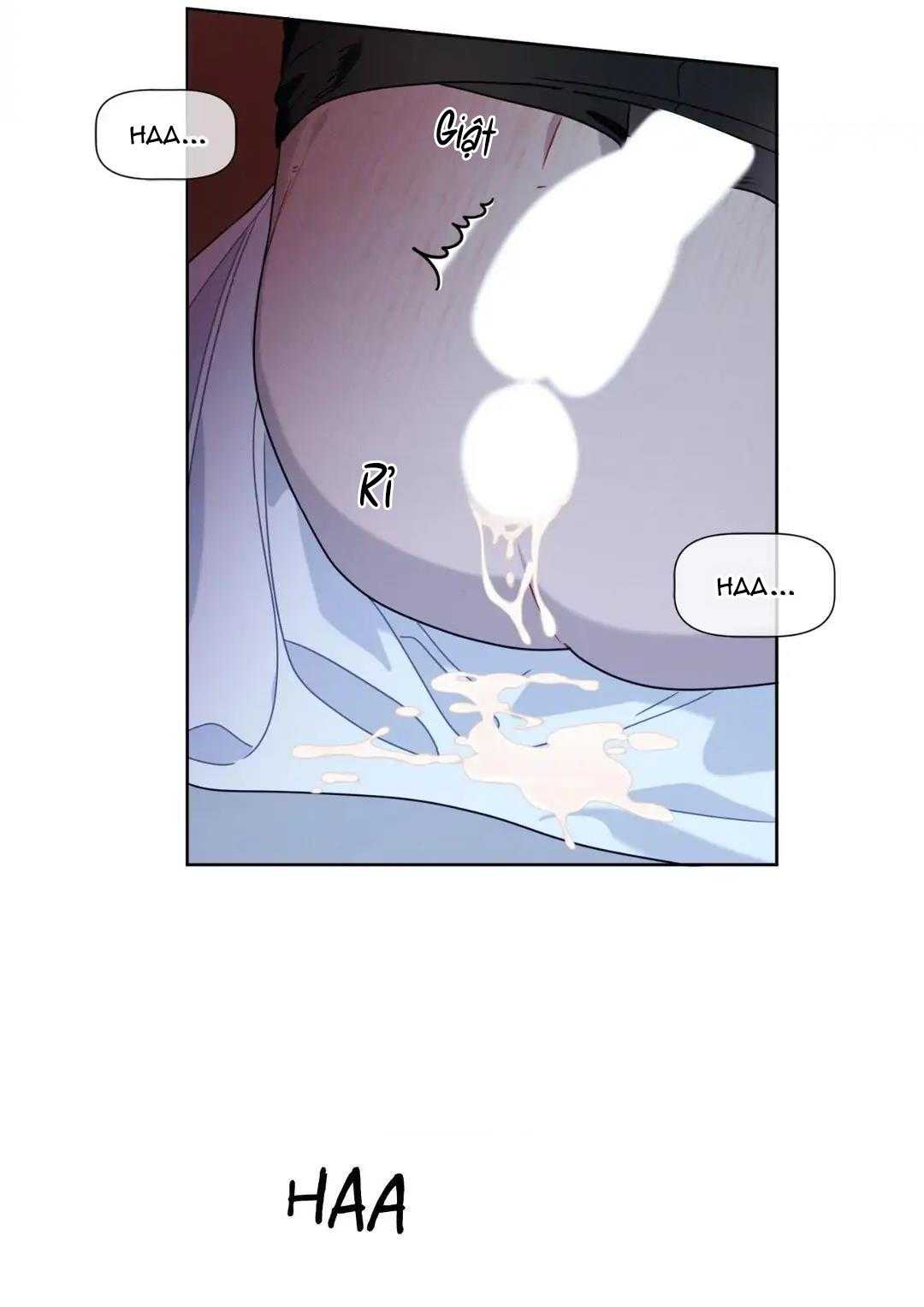 Tố Cáo Sếp Tôi Chapter 24 - Next 