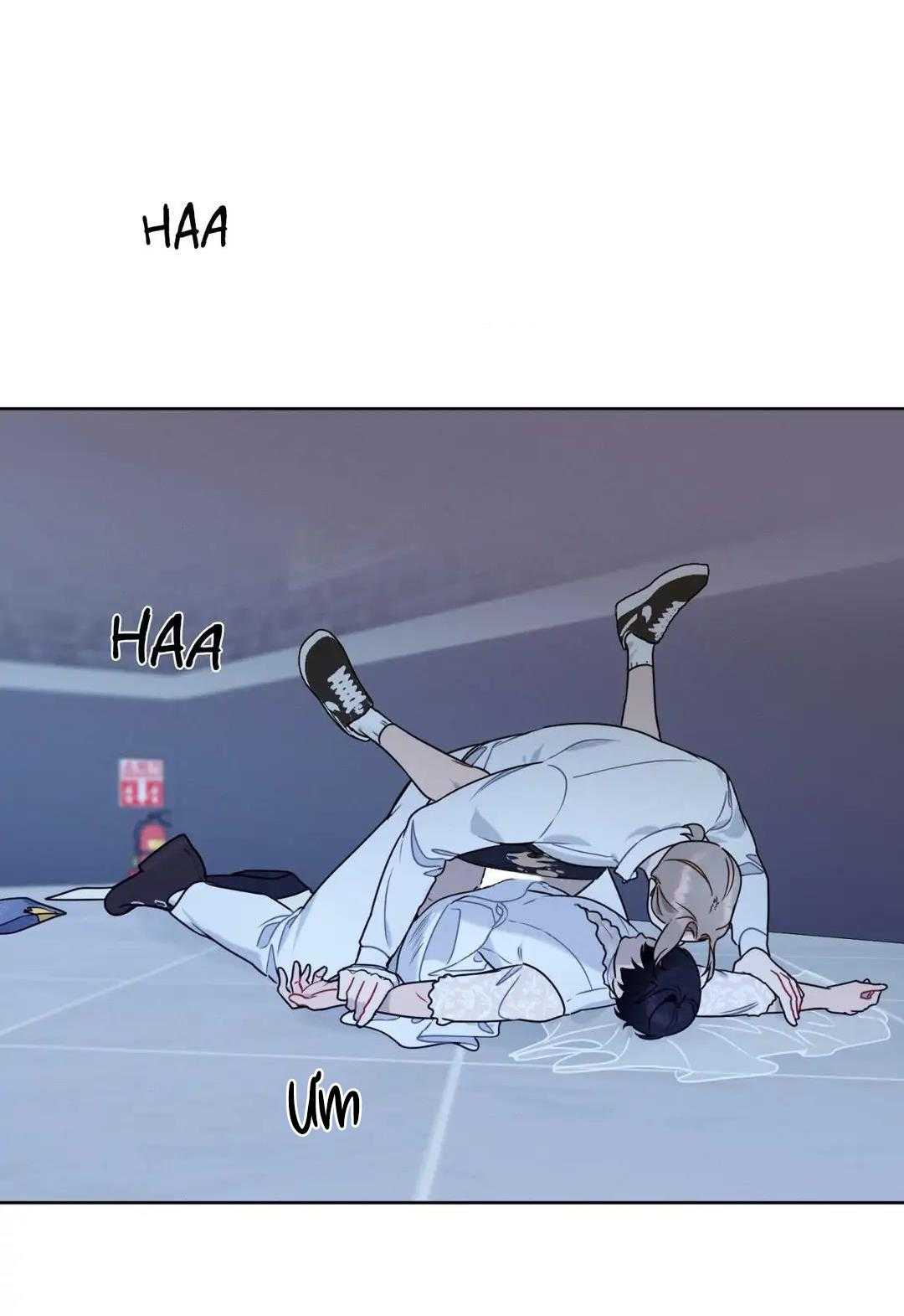 Tố Cáo Sếp Tôi Chapter 24 - Next 