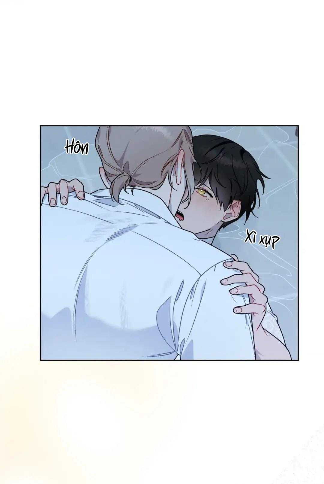 Tố Cáo Sếp Tôi Chapter 24 - Next 