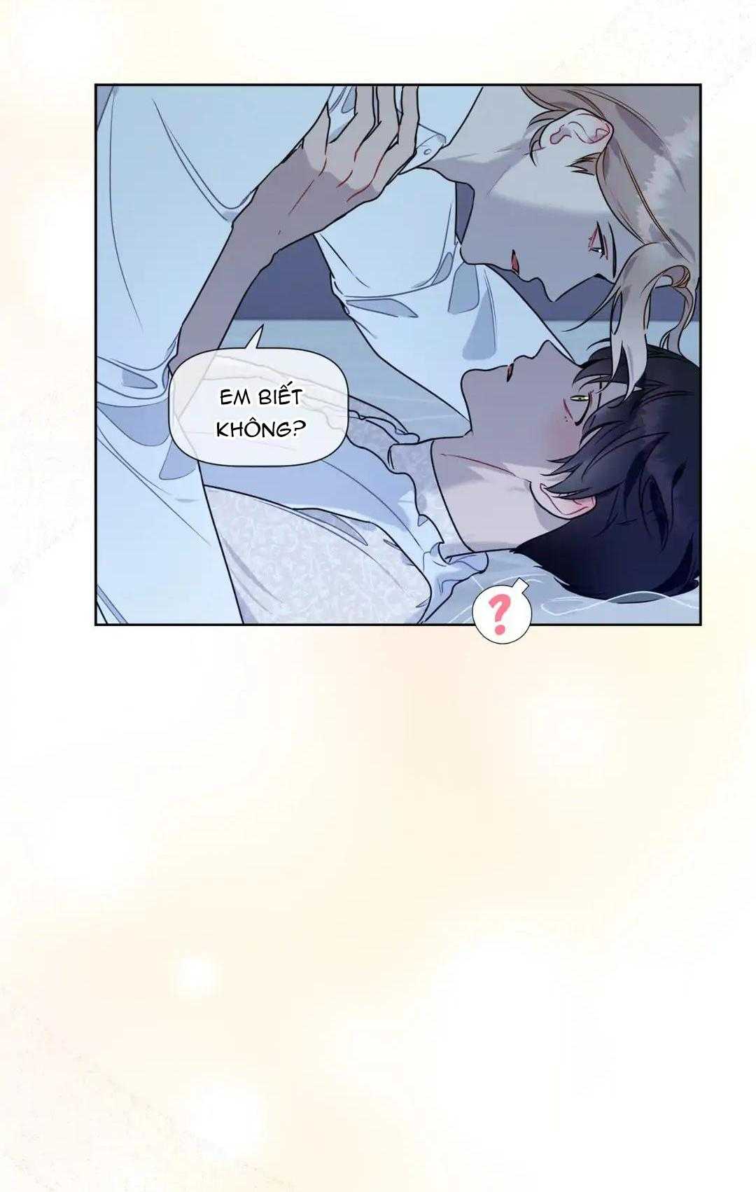 Tố Cáo Sếp Tôi Chapter 24 - Next 