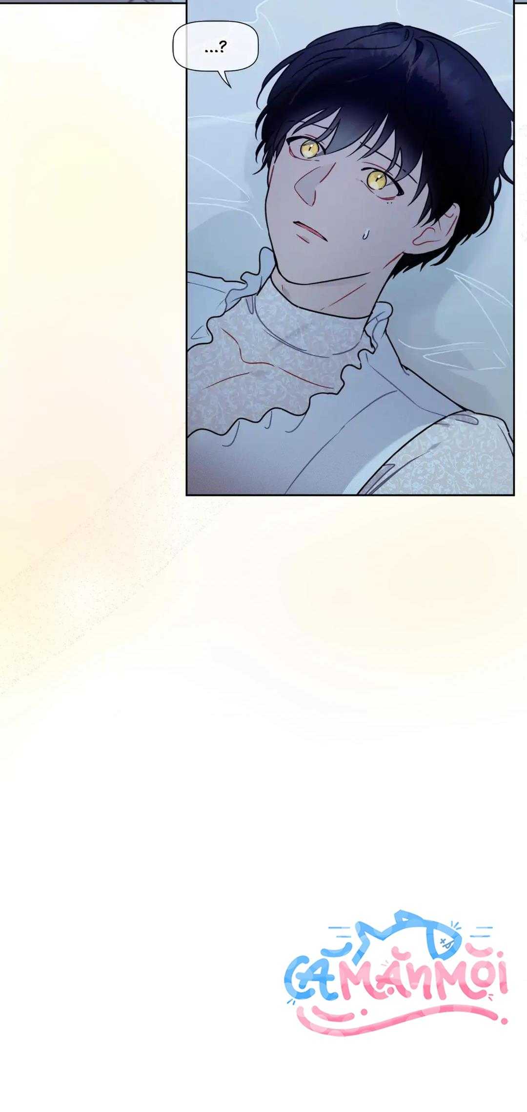 Tố Cáo Sếp Tôi Chapter 24 - Next 