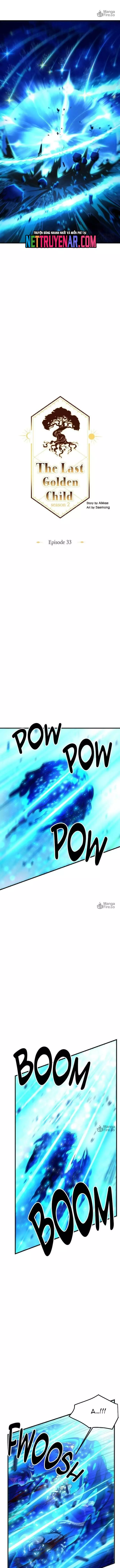 Tối Hậu Kim Đồng Chapter 131 - Trang 3