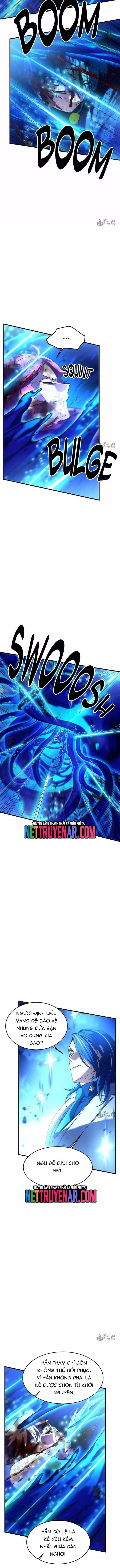 Tối Hậu Kim Đồng Chapter 131 - Trang 3