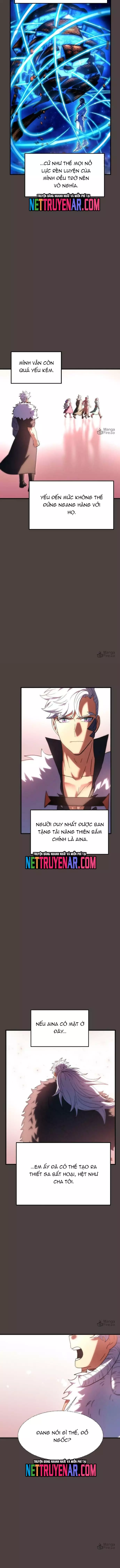 Tối Hậu Kim Đồng Chapter 131 - Trang 3