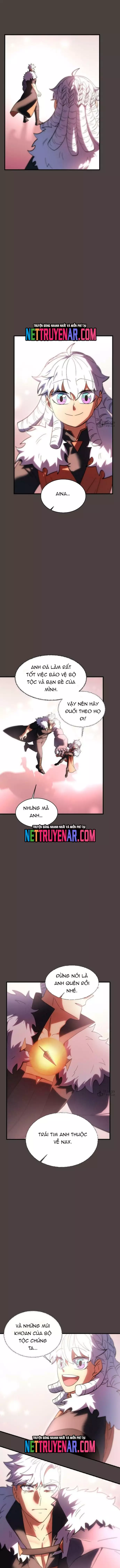 Tối Hậu Kim Đồng Chapter 131 - Trang 3