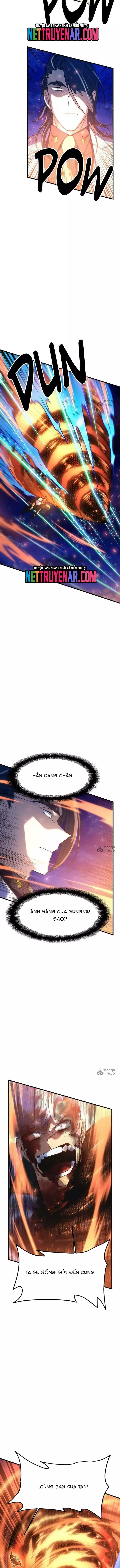 Tối Hậu Kim Đồng Chapter 131 - Trang 3