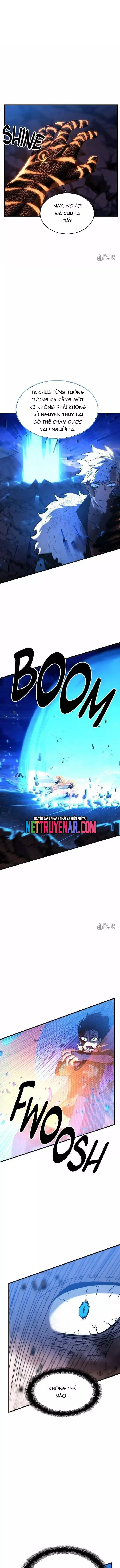 Tối Hậu Kim Đồng Chapter 132 - Trang 3