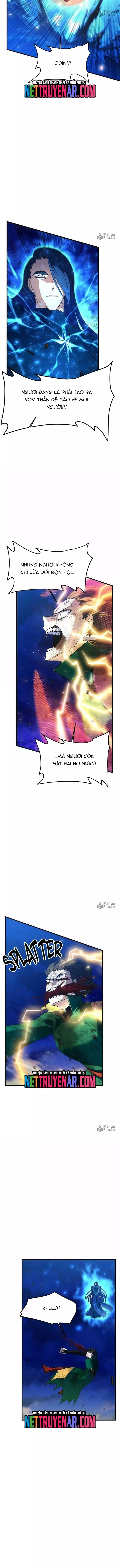 Tối Hậu Kim Đồng Chapter 132 - Trang 3