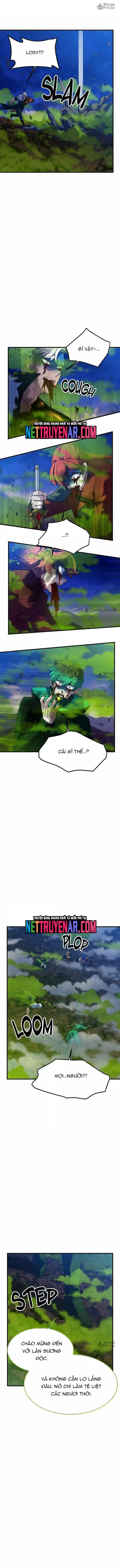 Tối Hậu Kim Đồng Chapter 132 - Trang 3