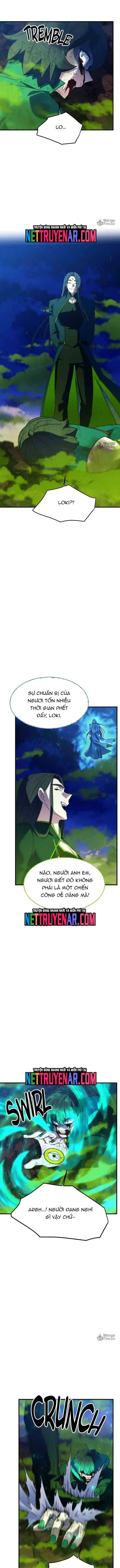Tối Hậu Kim Đồng Chapter 132 - Trang 3