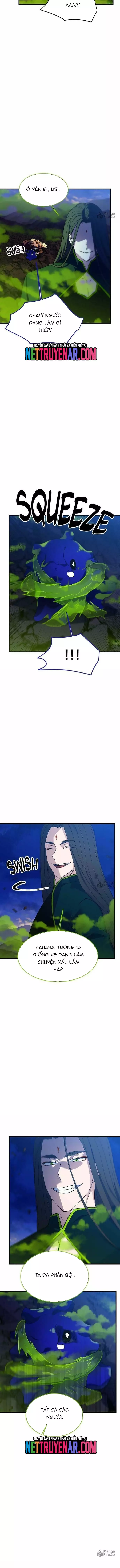 Tối Hậu Kim Đồng Chapter 132 - Trang 3