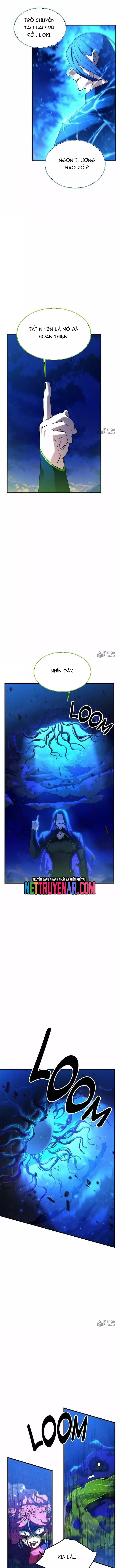 Tối Hậu Kim Đồng Chapter 132 - Trang 3