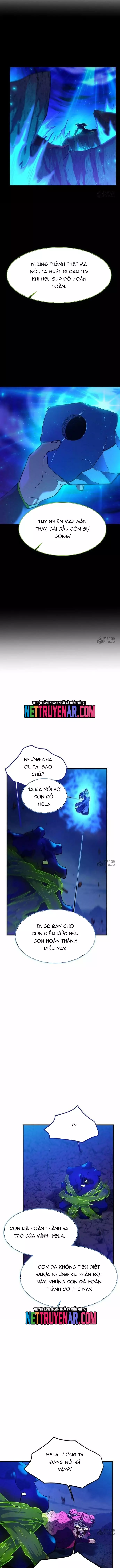 Tối Hậu Kim Đồng Chapter 132 - Trang 3