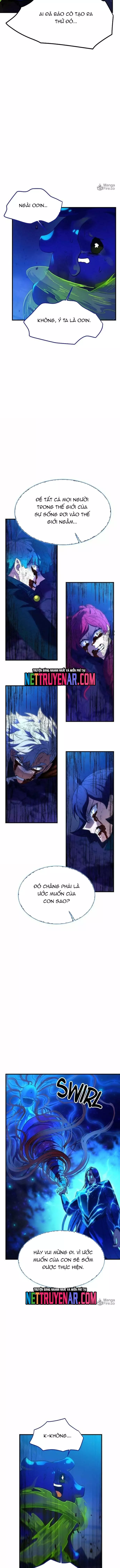 Tối Hậu Kim Đồng Chapter 132 - Trang 3