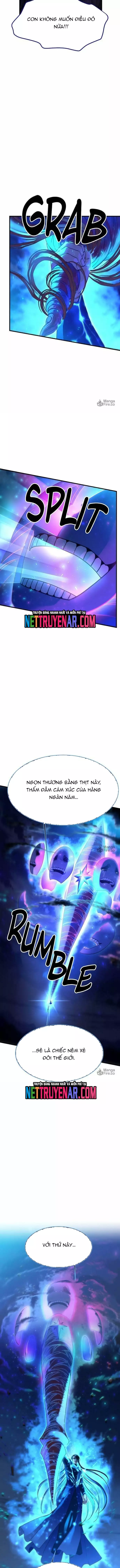 Tối Hậu Kim Đồng Chapter 132 - Trang 3