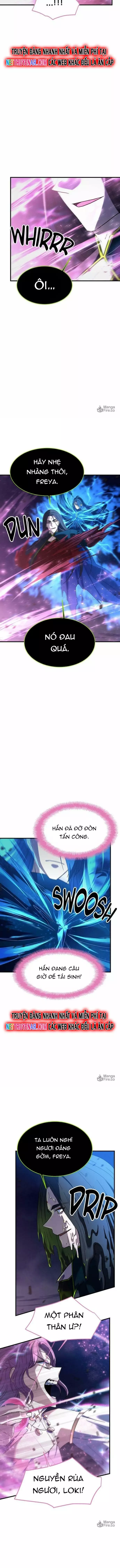 Tối Hậu Kim Đồng Chapter 134 - Trang 3