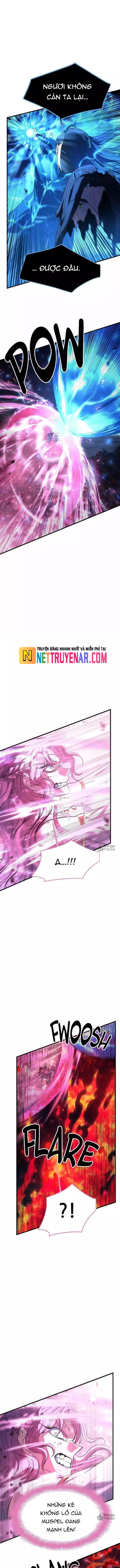 Tối Hậu Kim Đồng Chapter 134 - Trang 3