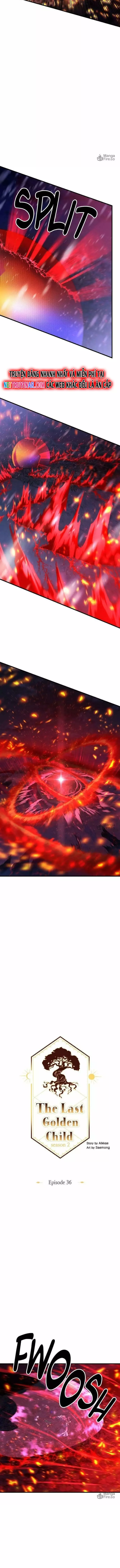 Tối Hậu Kim Đồng Chapter 134 - Trang 3