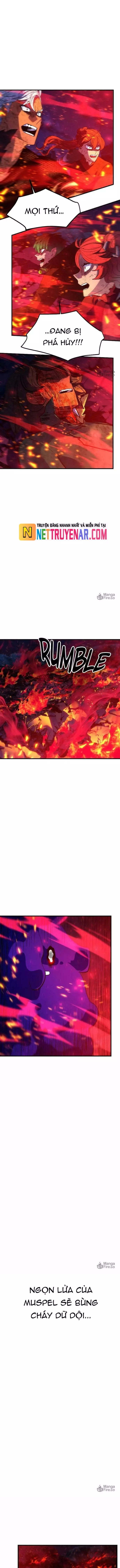Tối Hậu Kim Đồng Chapter 134 - Trang 3
