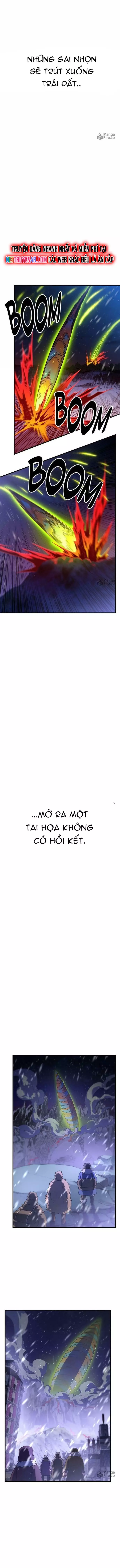 Tối Hậu Kim Đồng Chapter 134 - Trang 3