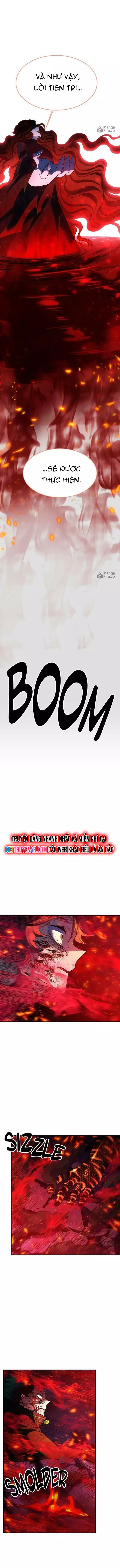 Tối Hậu Kim Đồng Chapter 134 - Trang 3