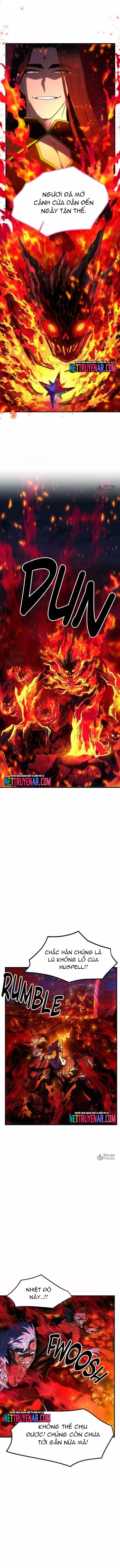 Tối Hậu Kim Đồng Chapter 135 - Trang 2