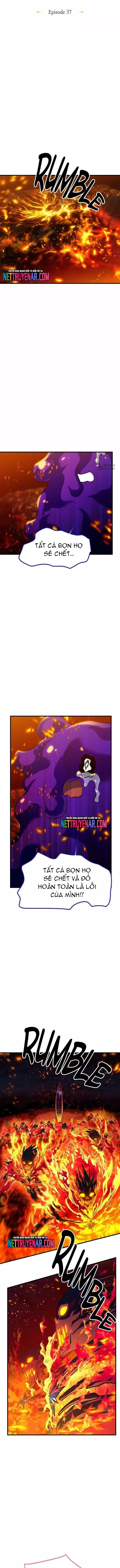 Tối Hậu Kim Đồng Chapter 135 - Trang 2