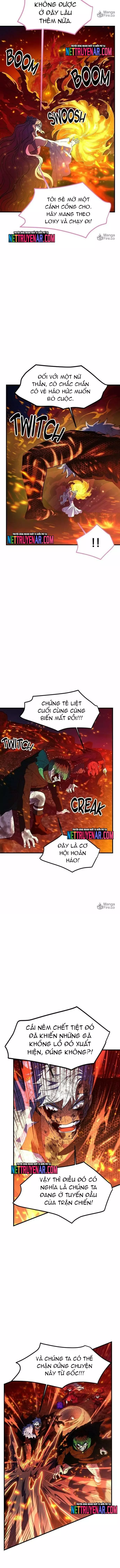 Tối Hậu Kim Đồng Chapter 135 - Trang 2