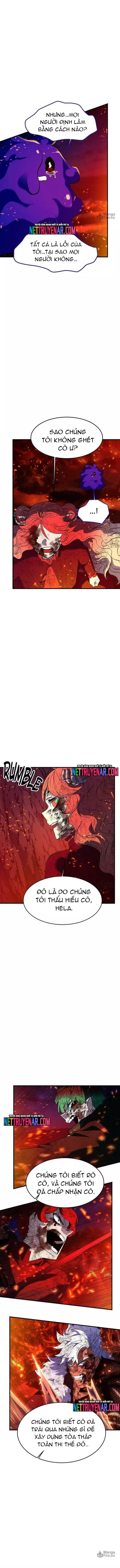 Tối Hậu Kim Đồng Chapter 135 - Trang 2