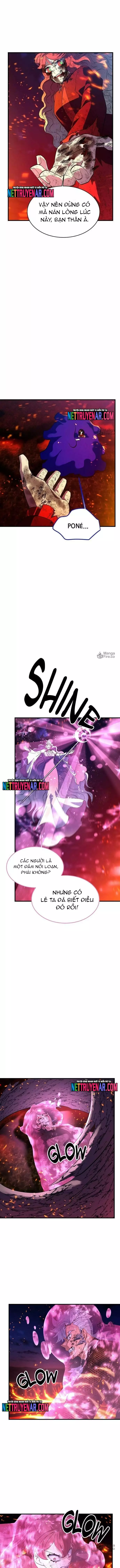 Tối Hậu Kim Đồng Chapter 135 - Trang 2
