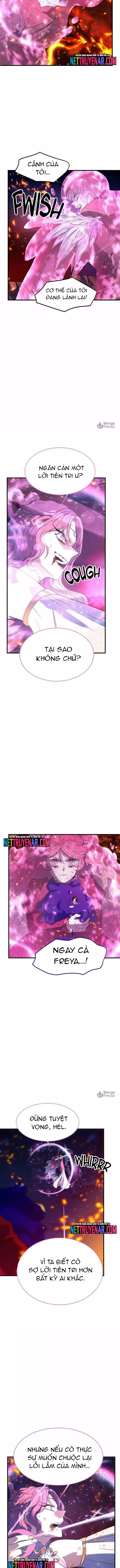 Tối Hậu Kim Đồng Chapter 135 - Trang 2