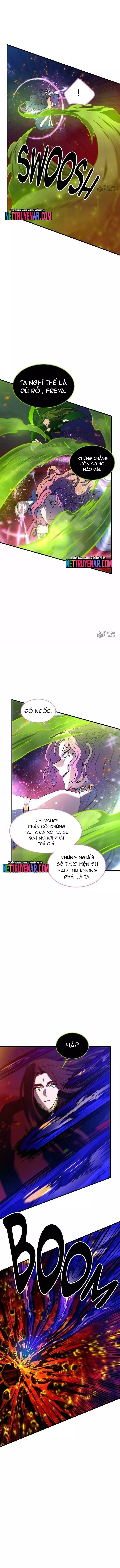 Tối Hậu Kim Đồng Chapter 135 - Trang 2