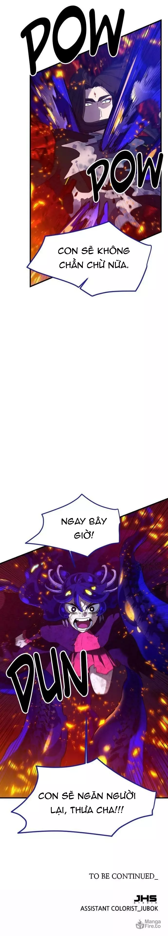 Tối Hậu Kim Đồng Chapter 135 - Trang 2