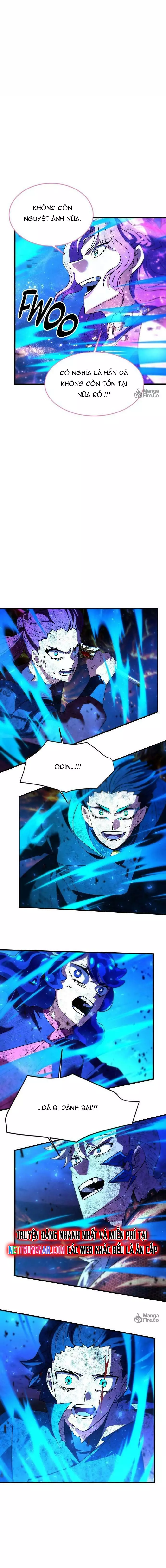 Tối Hậu Kim Đồng Chapter 140 - Trang 3