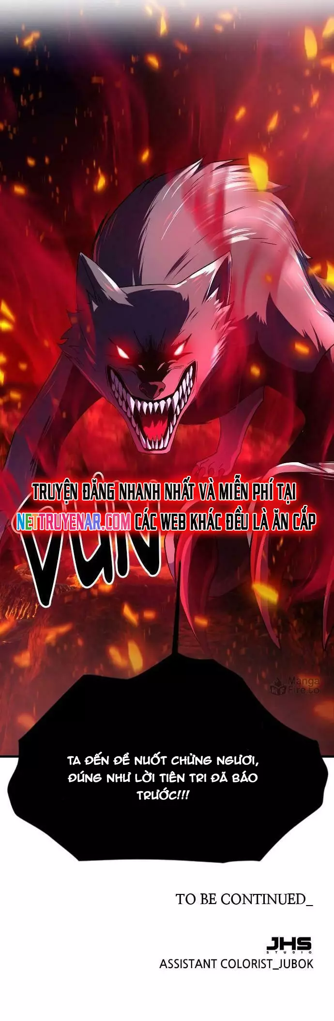 Tối Hậu Kim Đồng Chapter 144 - Trang 3