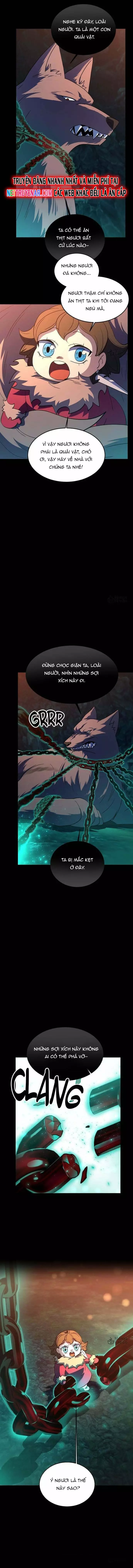 Tối Hậu Kim Đồng Chapter 145 - Trang 3