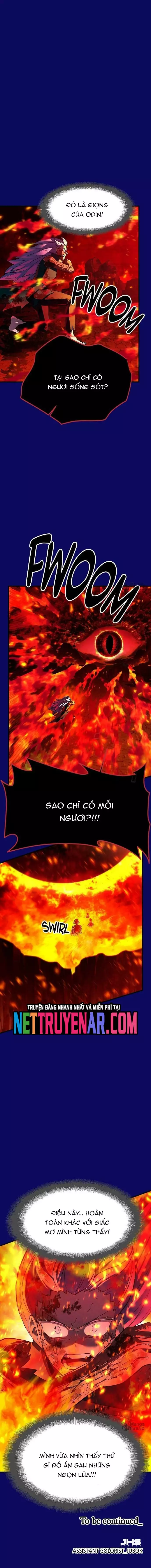 Tối Hậu Kim Đồng Chapter 151 - Trang 2
