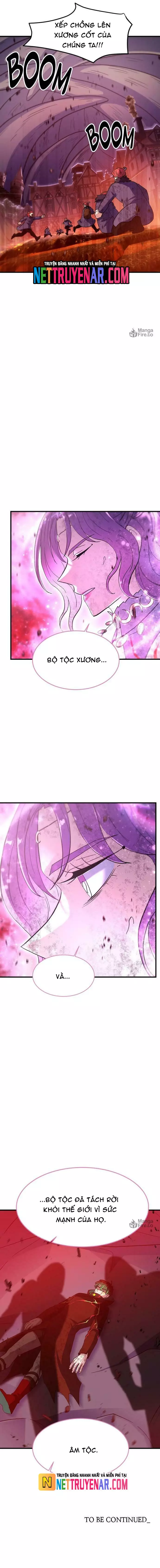 Tối Hậu Kim Đồng Chapter 153 - Trang 2