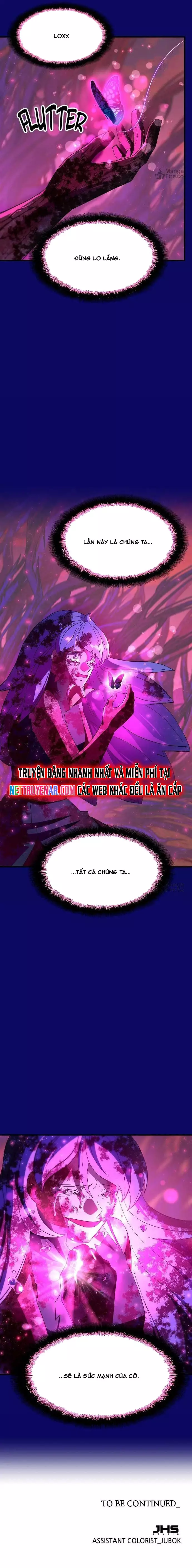 Tối Hậu Kim Đồng Chapter 157 - Trang 3