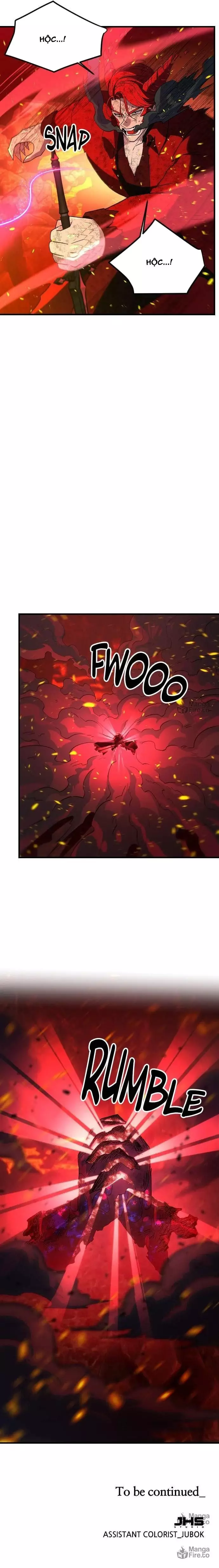 Tối Hậu Kim Đồng Chapter 159 - Trang 3