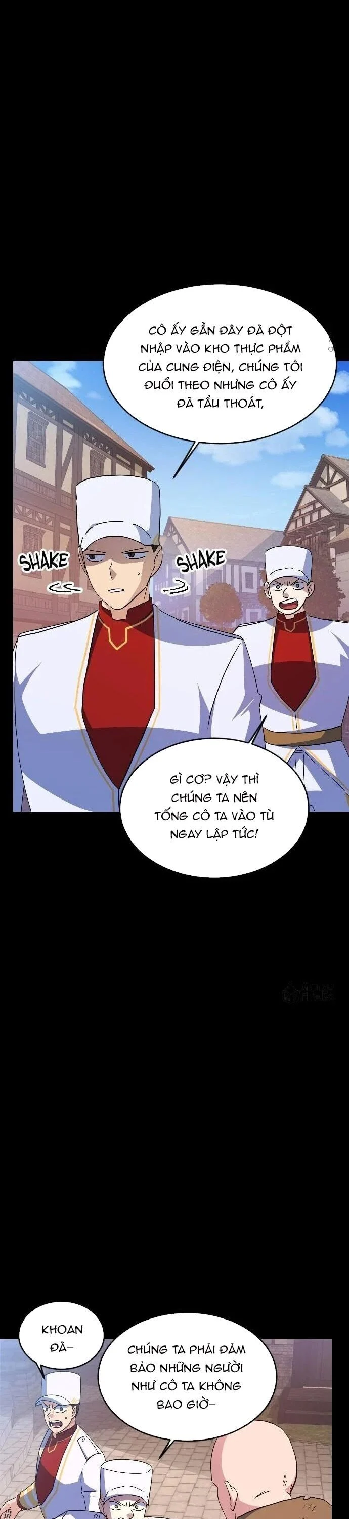 Tối Hậu Kim Đồng Chapter 161 - Trang 2