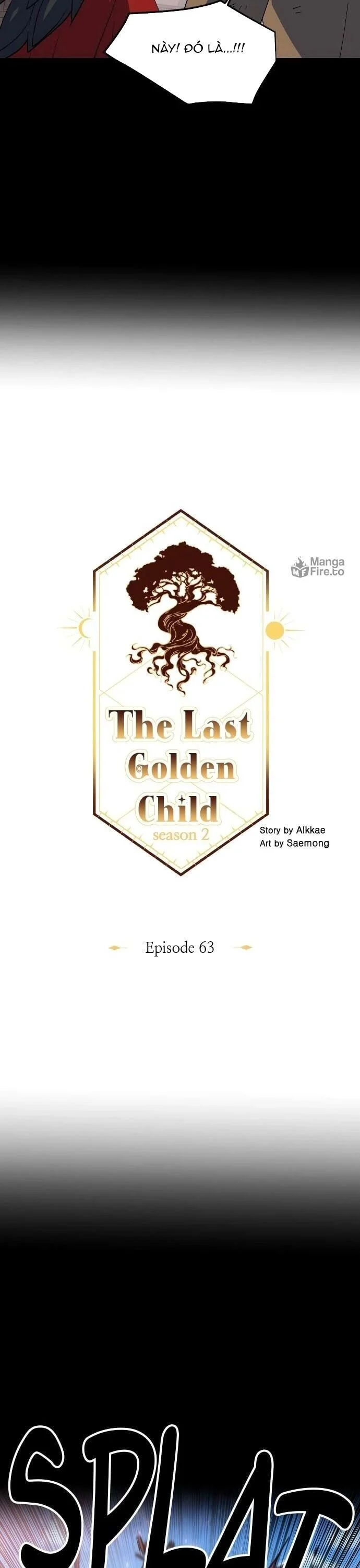 Tối Hậu Kim Đồng Chapter 161 - Trang 2