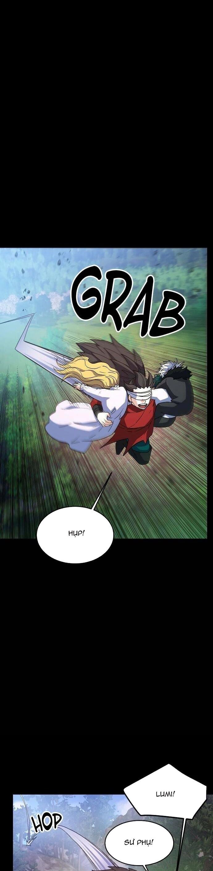 Tối Hậu Kim Đồng Chapter 161 - Trang 2