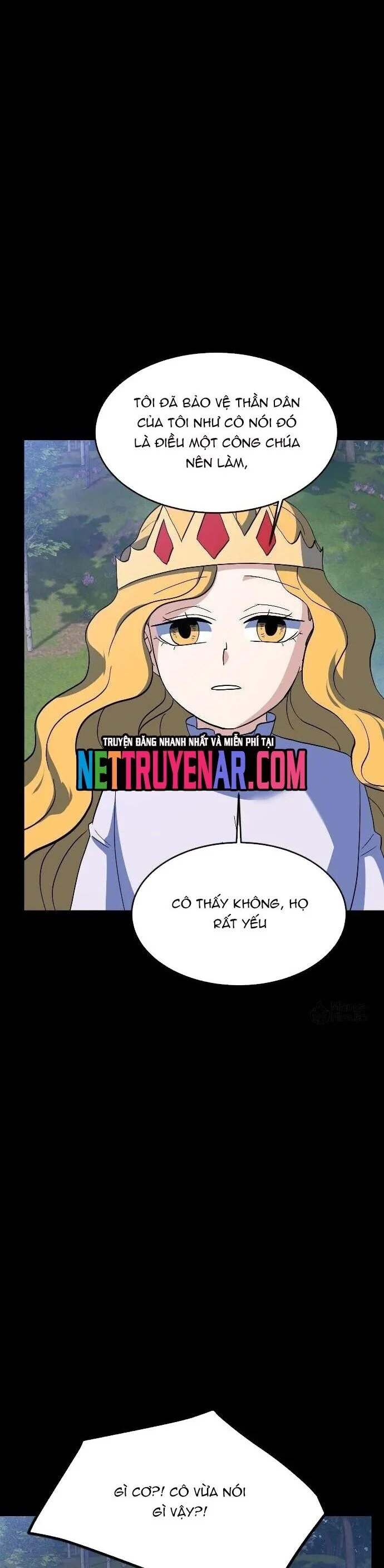 Tối Hậu Kim Đồng Chapter 161 - Trang 2