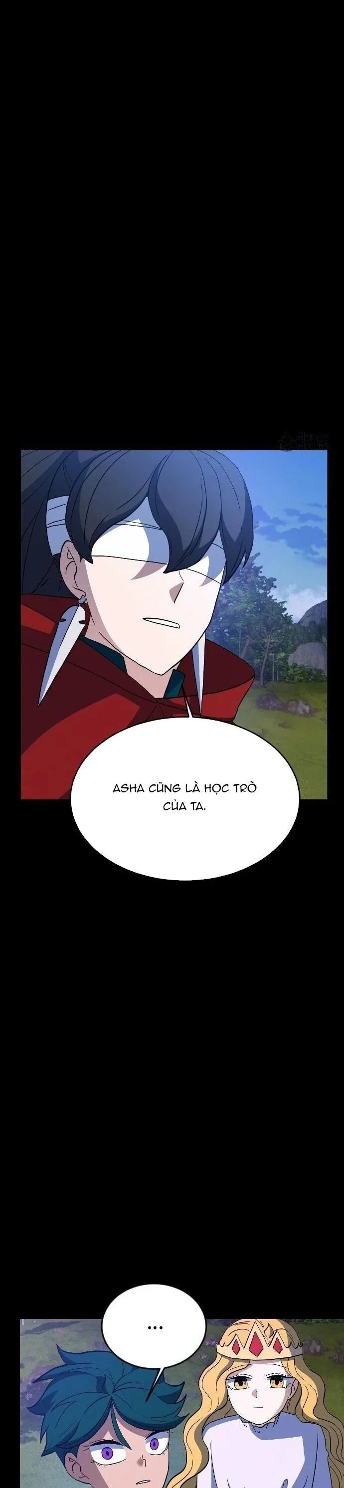 Tối Hậu Kim Đồng Chapter 161 - Trang 2