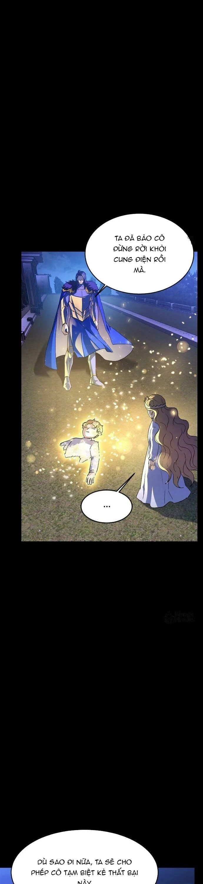 Tối Hậu Kim Đồng Chapter 161 - Trang 2
