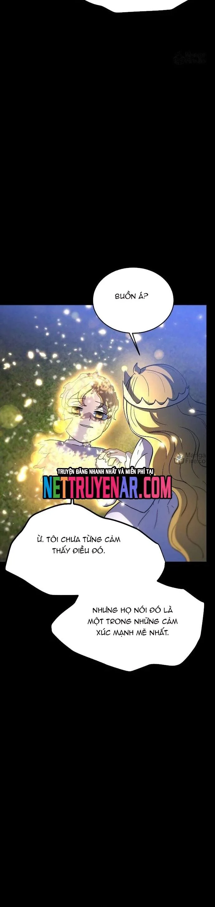 Tối Hậu Kim Đồng Chapter 161 - Trang 2
