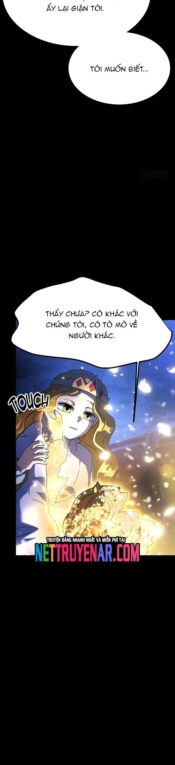 Tối Hậu Kim Đồng Chapter 161 - Trang 2