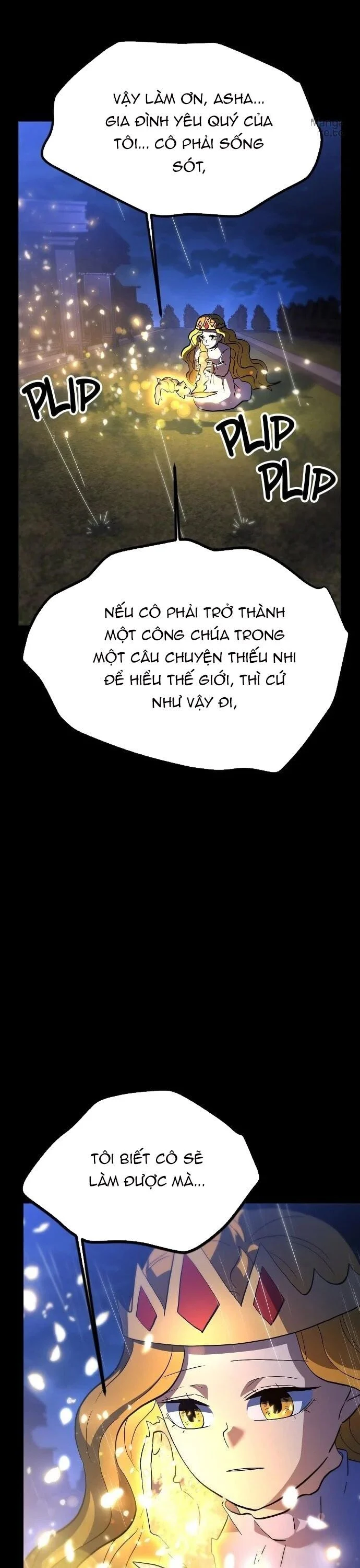 Tối Hậu Kim Đồng Chapter 161 - Trang 2