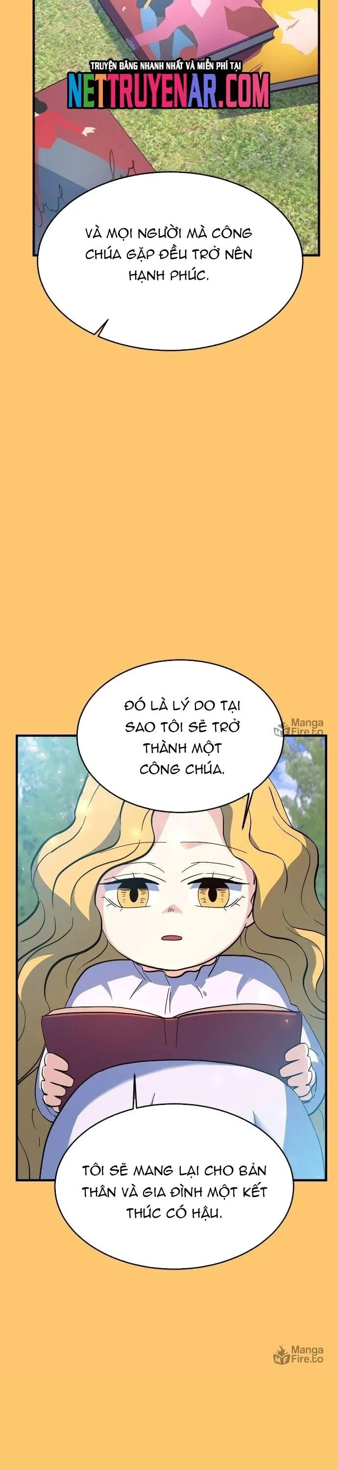 Tối Hậu Kim Đồng Chapter 161 - Trang 2